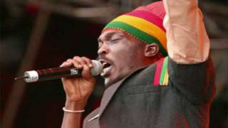 Cover Your Tracks - Anthony B