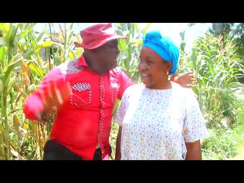 YONAYONA KUKASIWA NI SALOME