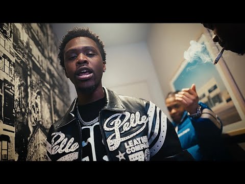 Godsonfresh Ft. King Beamo & Don Q - By Demand (Official Video)
