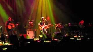 Till the Light Comes