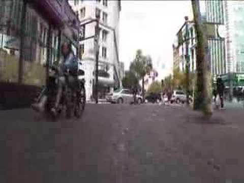 Skate footage - Sr Alfaiate feat Kalaf & Pedro Gonçalves