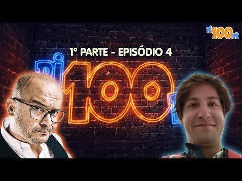 Pi100Pé #04 Parte 1 (Pedro Pedrosa)