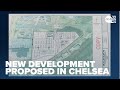 Chelsea Residents Question Proposed Retail Development S Impact On Community