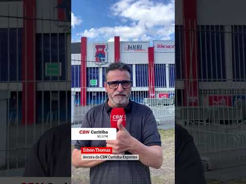 Já classificado, Paraná Clube enfrenta o Araucária como visitante na Vila Capanema