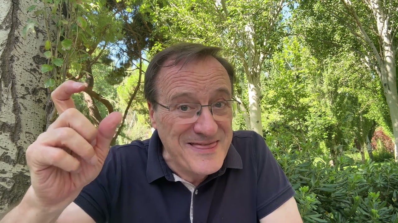 No PIQUEN. Es una TRAMPA. José Luis Cava. 