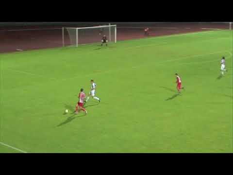 23.10.2009 | Fortuna Köln – 1 .FC Kleve 3 : 1 | 1:1 Kevin Kruth (27.)