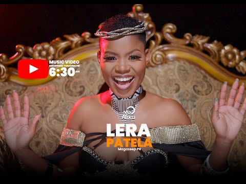 Lera X P'Jay -Patela (Official Video)