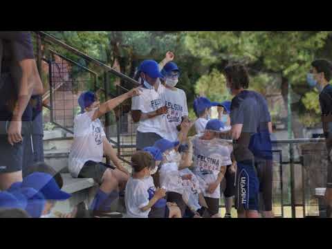 Summer Camo Felsina - Prima settimana