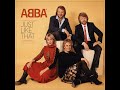 ABBA AI Just Like That Version 2 Unreleased