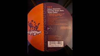 Delour Dimension (ft. Queen Mary) - Keep Lookin (Hyperdrive Remix)