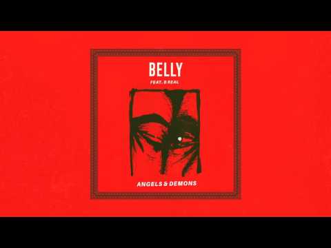 Belly - Angels & Demons (feat. B-Real)