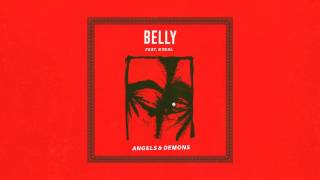 Belly - Angels &amp; Demons (feat. B-Real)