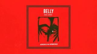 Belly - Angels & Demons (feat. B-Real)