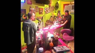 Doug Stanhope Podcast #176 - Bingo in a Coma