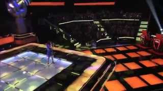 Alexis Marceaux   Go Your Own Way