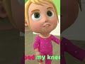 Boo Boo Mary Nursery Rhymes Kids Songs Childrensongs Toddlersongs Babysongs