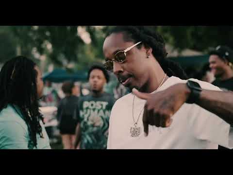 Ganz - Honest Feelings [Feat. Starlito] (Official Music video)