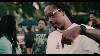 Ganz - Honest Feelings [Feat. Starlito] (Official Music video)