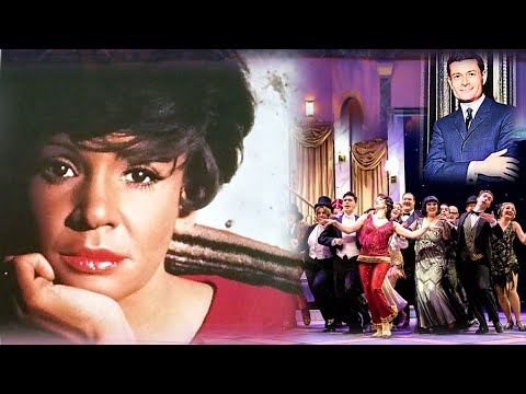Shirley Bassey - IF He Walked Into My Life "From Mame The Musical" (1968 Recording)