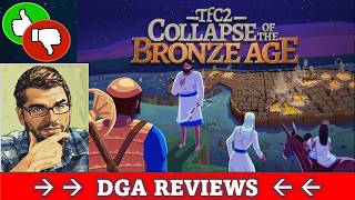 Dad on a Budget: The Fertile Crescent 2 - Impressions (Early Access)