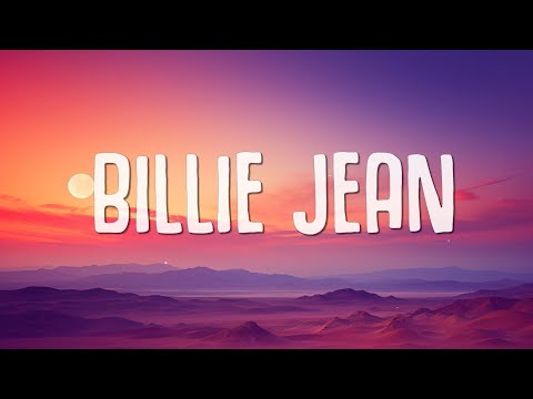 Miniatura de Billie Jean