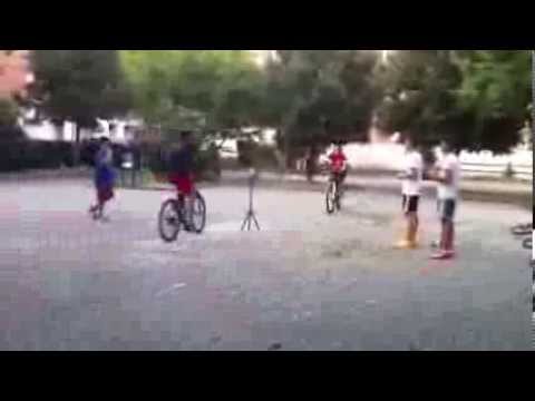 GIOSTRA BICICLETTESCA-SULMONA 2013