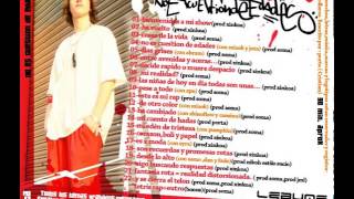 desde lo alto (porta-2006 con samo, dante y fado)