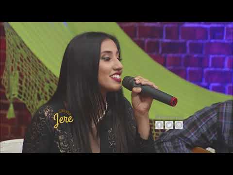 TERERE JERE (PEÑA) - UN SOLO CANTO