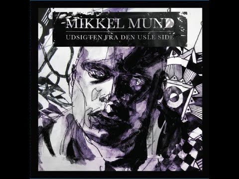 Mikkel Mund Mr.Anonym