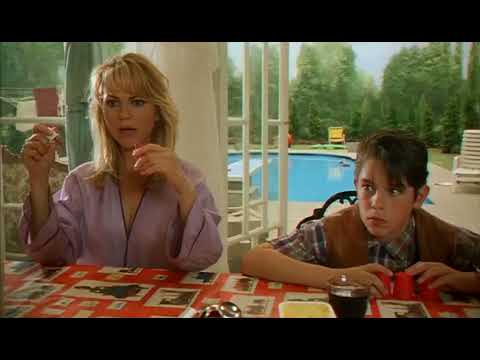 Flodder - Ontvoerd - S02 E11