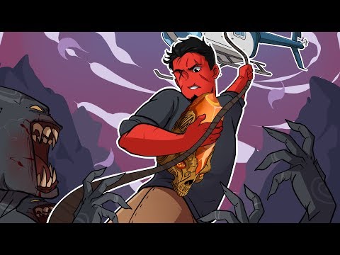 SEE YOU LATER B*TCHES! | SOS: The Ultimate Escape (Get to the CHOP...nvm you get it)