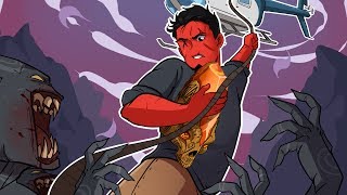 SEE YOU LATER B*TCHES! | SOS: The Ultimate Escape (Get to the CHOP...nvm you get it)