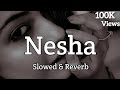 নেশা // Nesha // Arman Alif Cover By Samaz Vai // Slowed And Reverb // Lofi Vibes // AZAM UDDIN DC