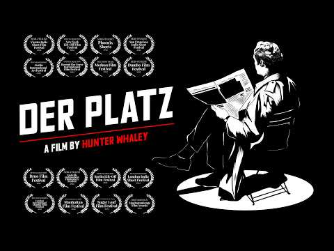 Trailers Der Platz