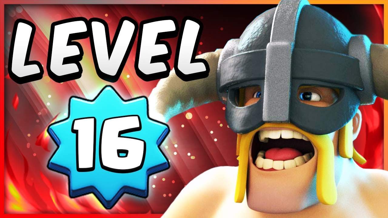 SirTagCR: The BEST 2016 Clash Royale deck does it work in 2022? -  RoyaleAPI