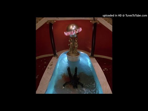 DANYANTE - FIRST OFF