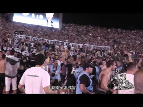 DOŠO JE KRAJ MOJ CIGANE !! | SLAVLJE NARODE ! DOMINIRAJ | 144 derbi Partizan -Zvezda 18.05.2013
