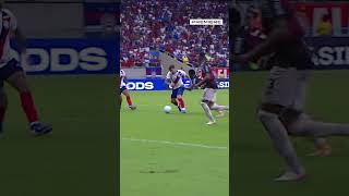 CONFIRA OS GOLS DO TRIUNFO DO BAHIA POR 3 A 0 SOBRE O ATHLETICO-PR