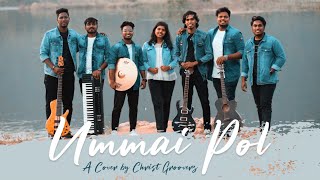 UMMAI POL | CHRIST GROOVERZ | TAMIL CHRISTIAN SONGS 2023