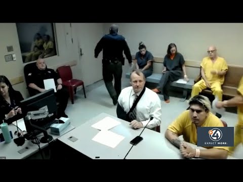 Heir of Bozzi Media in Spokane arrested in drive-by shooting