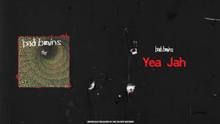 Bad Brains - Yes Jah - Rise (1993)