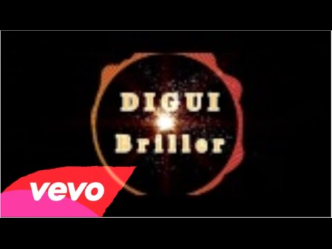 DIGUI - Briller  [HD]