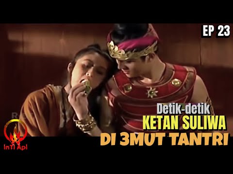 Angling Dharma Episode 23 | Kisah Cinta Pendekar Pedang Kembar & Suliwa yang Bikin Baper!