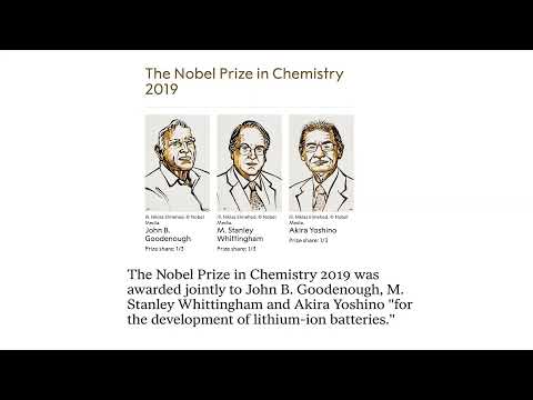Prof. ​Yi Cui (Stanford)  IVS-Webinar - Dec, 15, 2021 Reinventing Batteries Through Materials Design