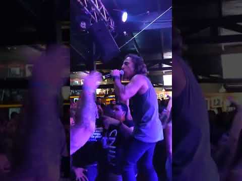 Dazaranha - Salão de festa a vapor