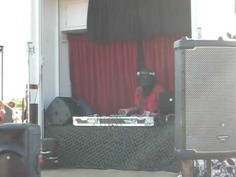 Slipknot DJ Starscream Sid Wilson