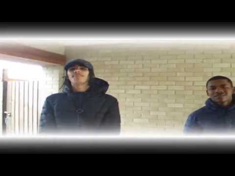 Kieran Lawrence - Manlike Me [Freestyle Vid]