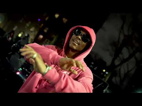 Pressure B - Mission Accomplished (Official Music Video)