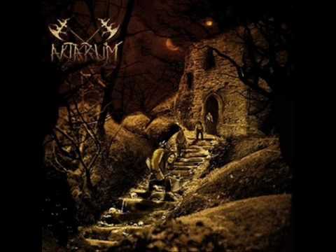 Aktarum - Spiritual Troll