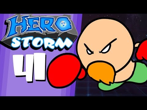 HeroStorm Ep 41 Nexomania